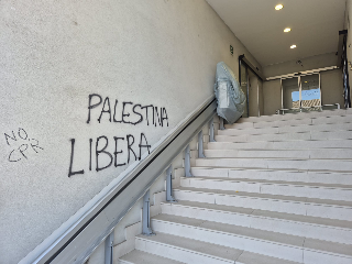 Assalto alla redazione de "La Stampa", 30 identificati